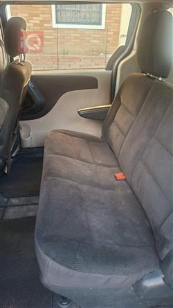 دودج جراند كارافان